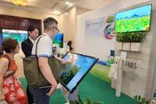 Giải mã những công nghệ hàng đầu trong mô hình kinh tế tuần hoàn phát thải rất thấp của TH true MILK